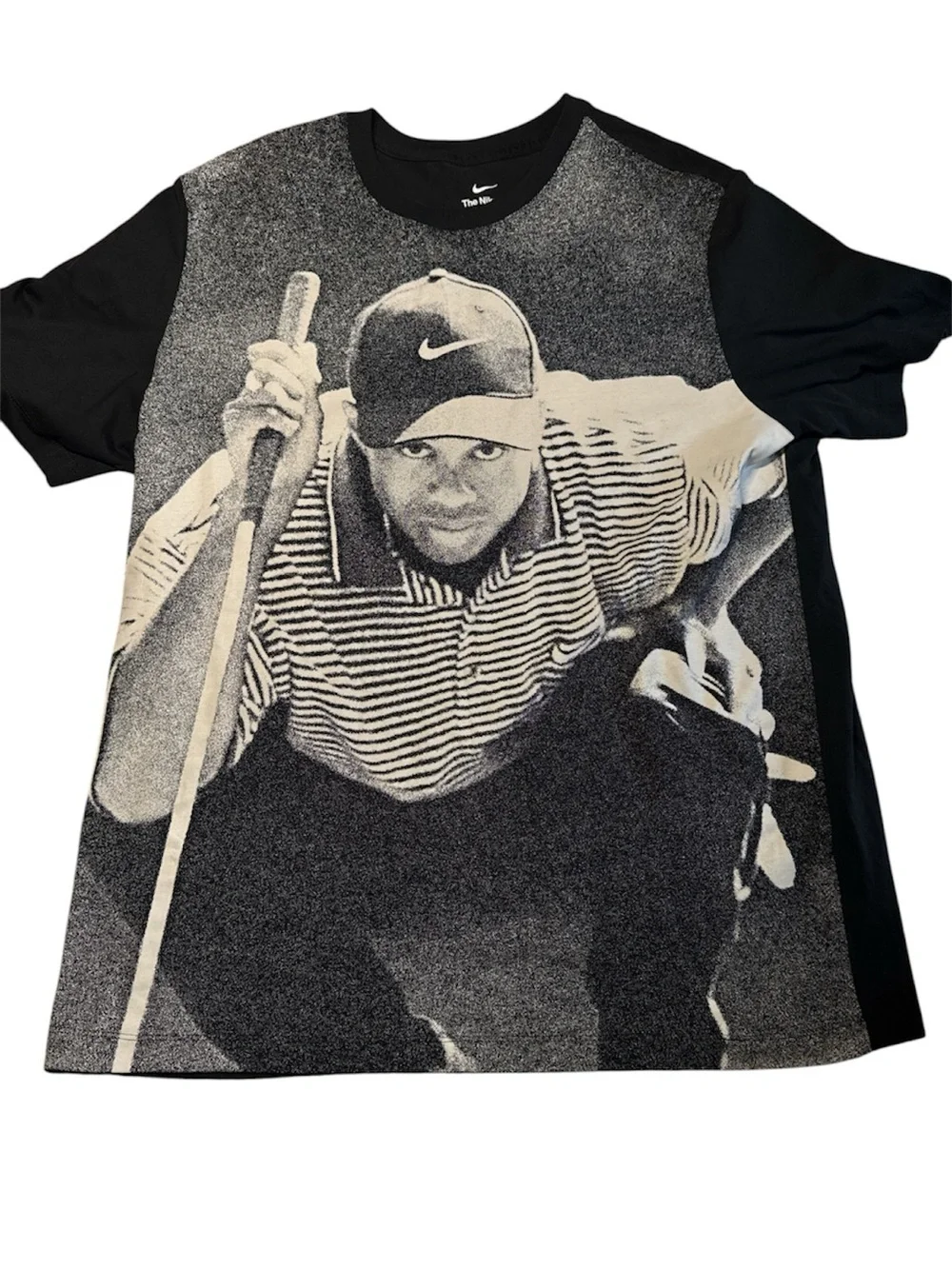 Nike Golf Tiger Woods 
